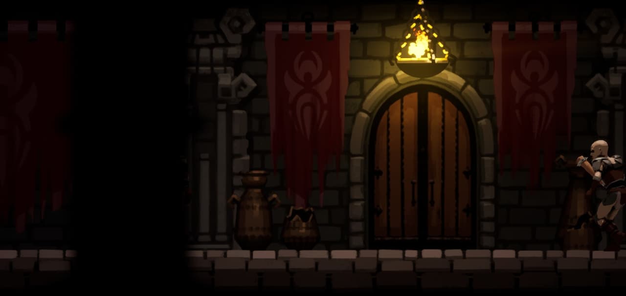 Black Spire screenshot 3