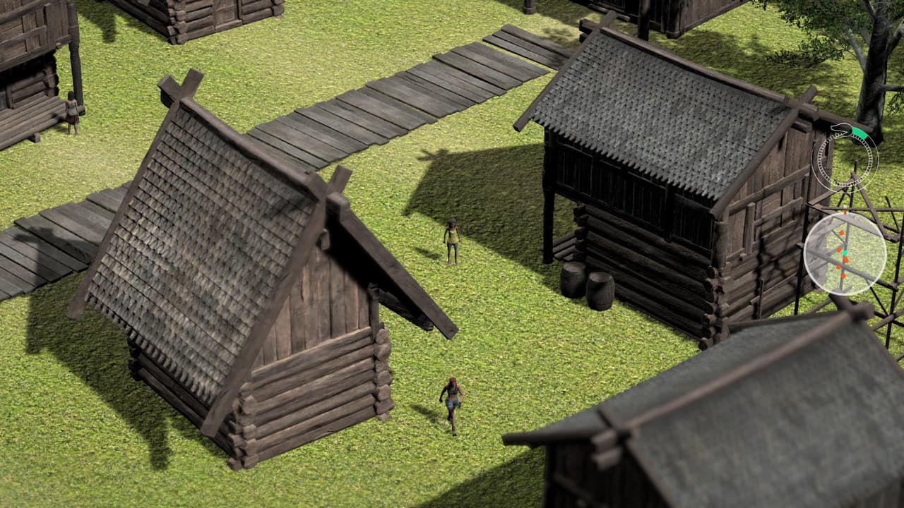 Impermanence (Guilherme Almeida) screenshot 3