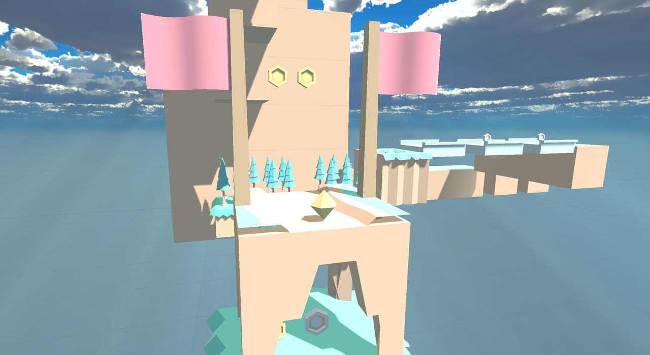 Coin Quest (CurlyFriesCA) screenshot 2