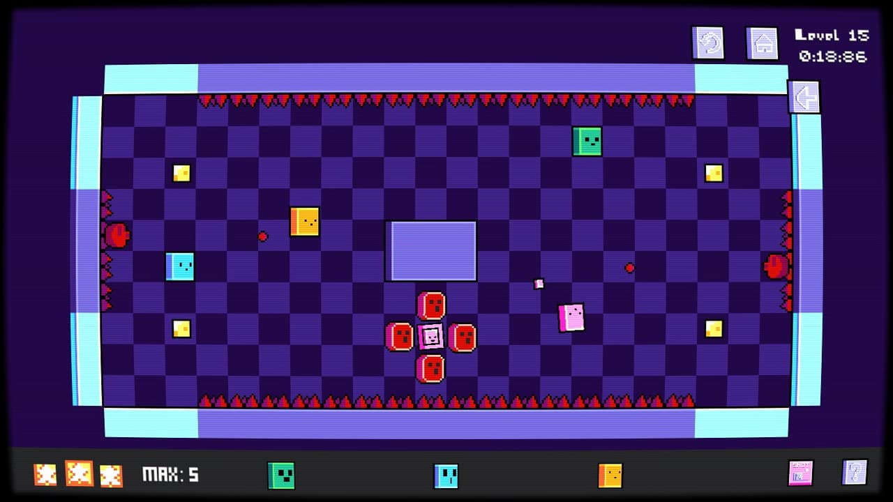 Out of the Cube screenshot 6