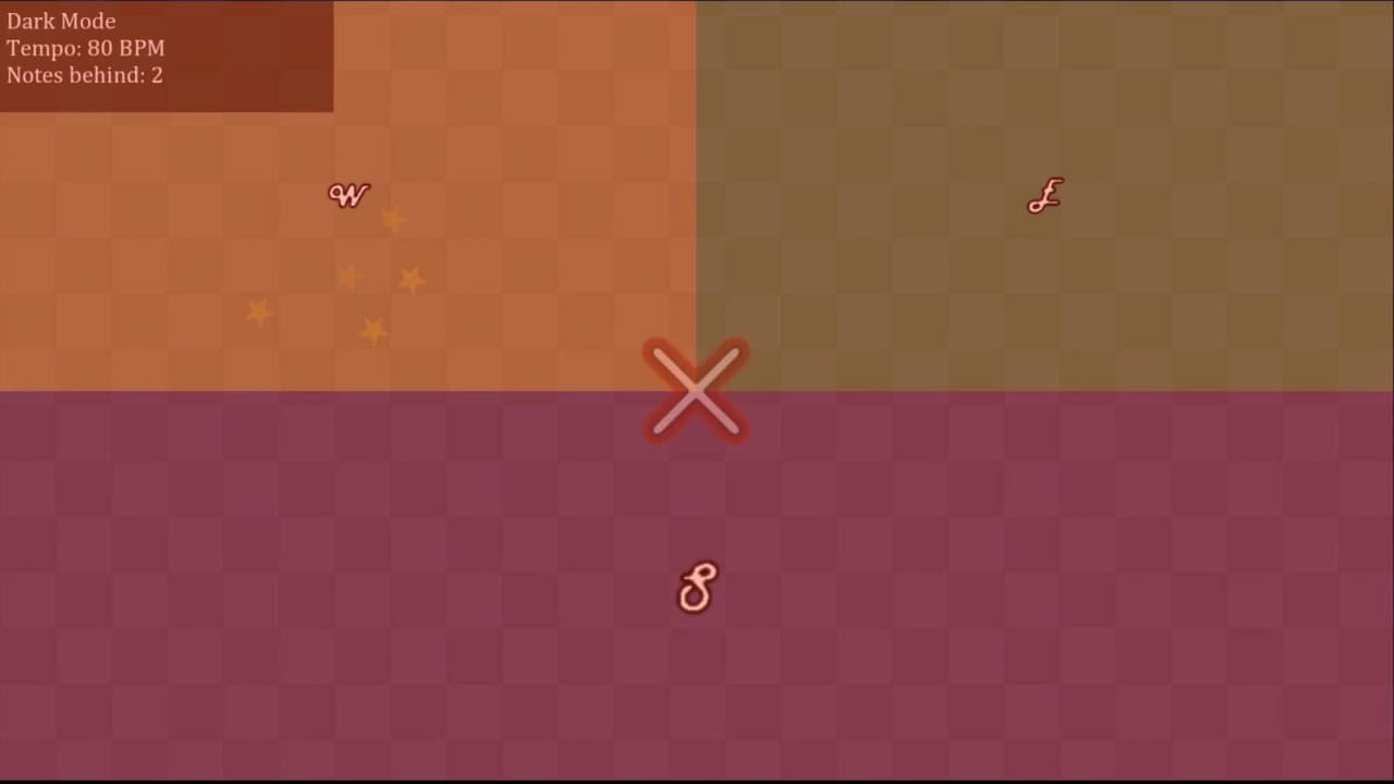SIMON SAID screenshot 3