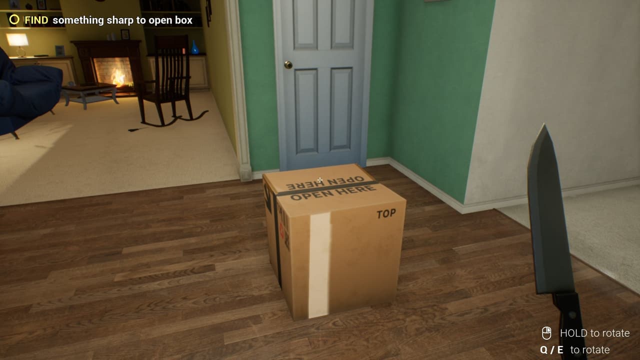 PS5 Simulator screenshot 3