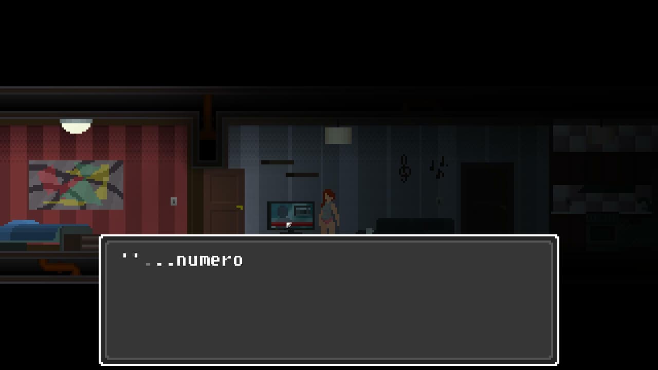 perishment. screenshot 3