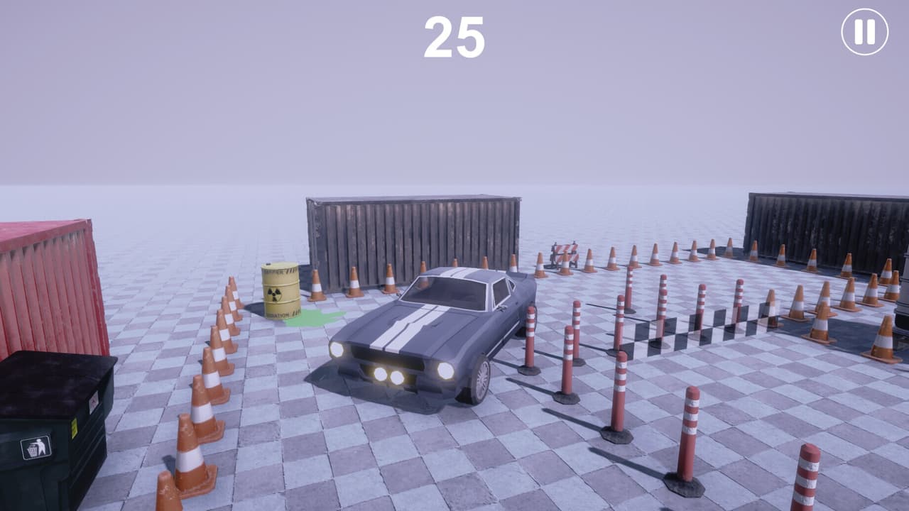 Car Parking 2 screenshot 5