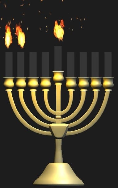 Happy Hanuka screenshot 2