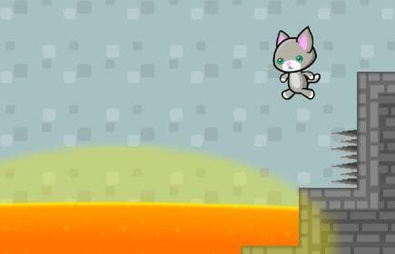 Prince of Cat Demo