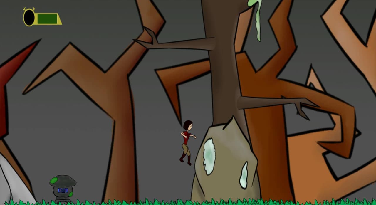 Memory Lane (Origami Games) screenshot 2