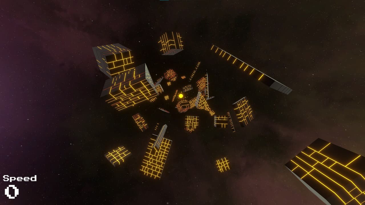 Cosmotica screenshot 3