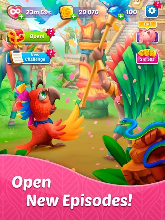 Block Blast - Puzzle Game screenshot 4