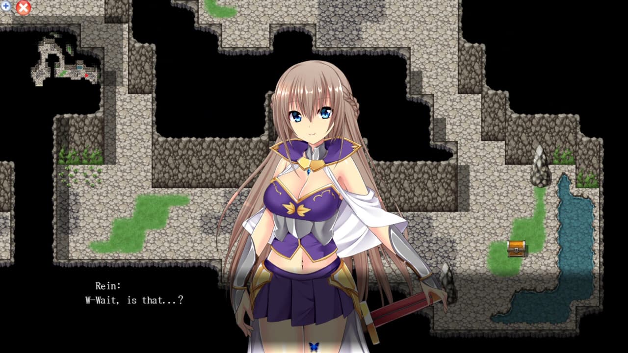 The Triumphant Return of Diabolos screenshot 5