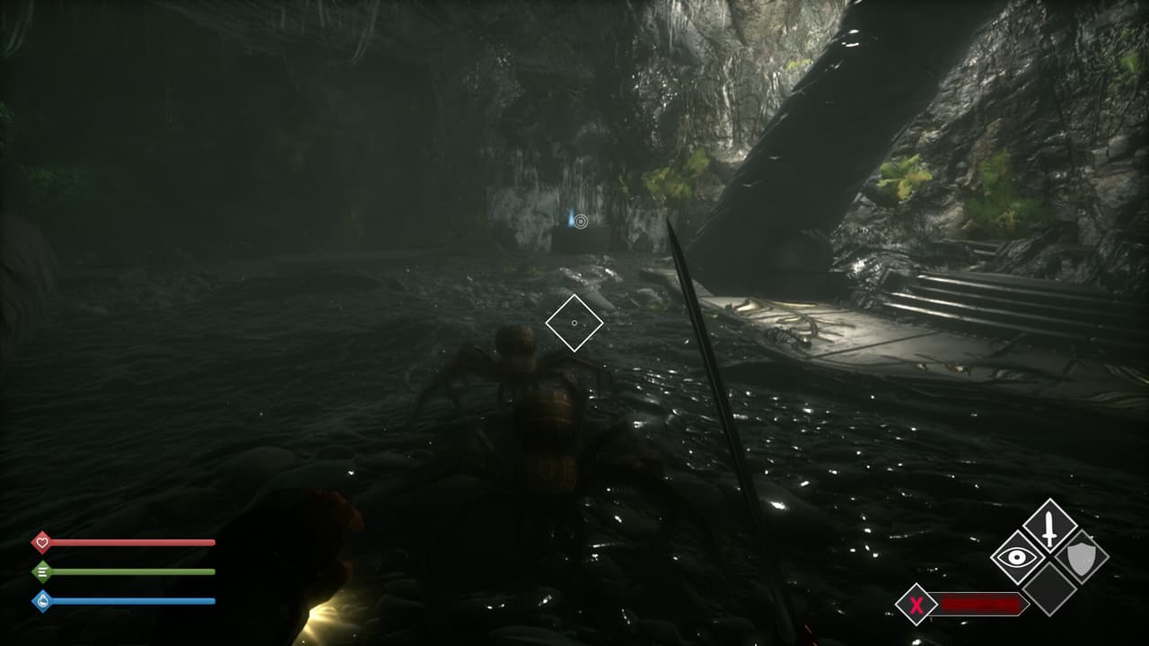 Axilon: Legend of Artifacts - Prologue screenshot 6