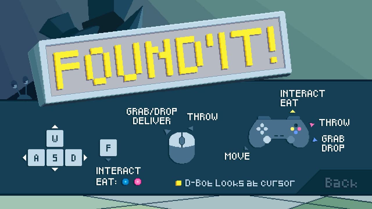 FoundIt screenshot 3