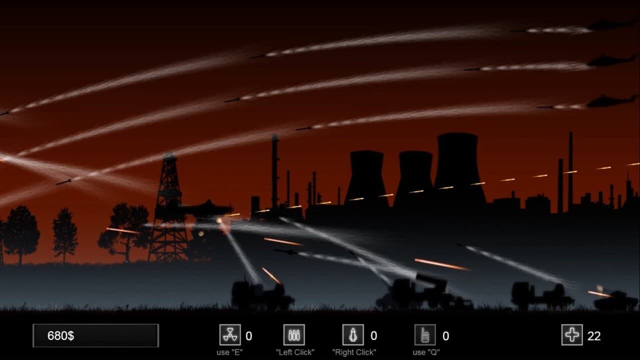 Fly Or Die screenshot 5