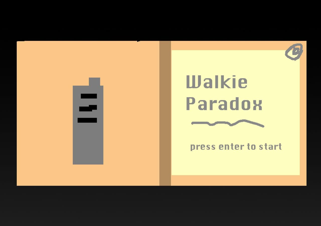 Walkie Paradox screenshot 6