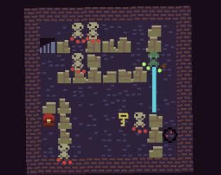 Spells, Scrolls, and Student Debt screenshot 3