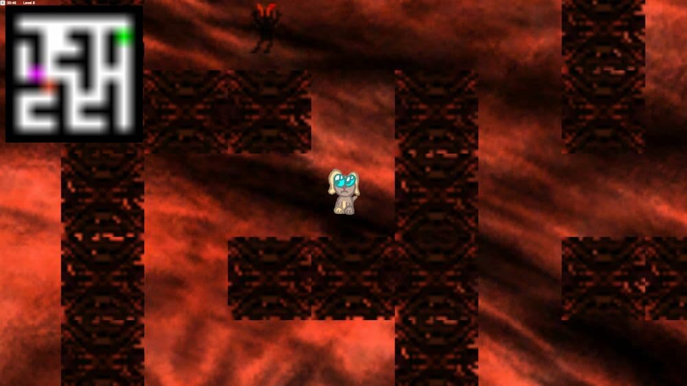 hALP screenshot 3