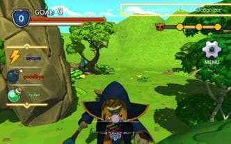 KOTODAMA BATTLE screenshot 6