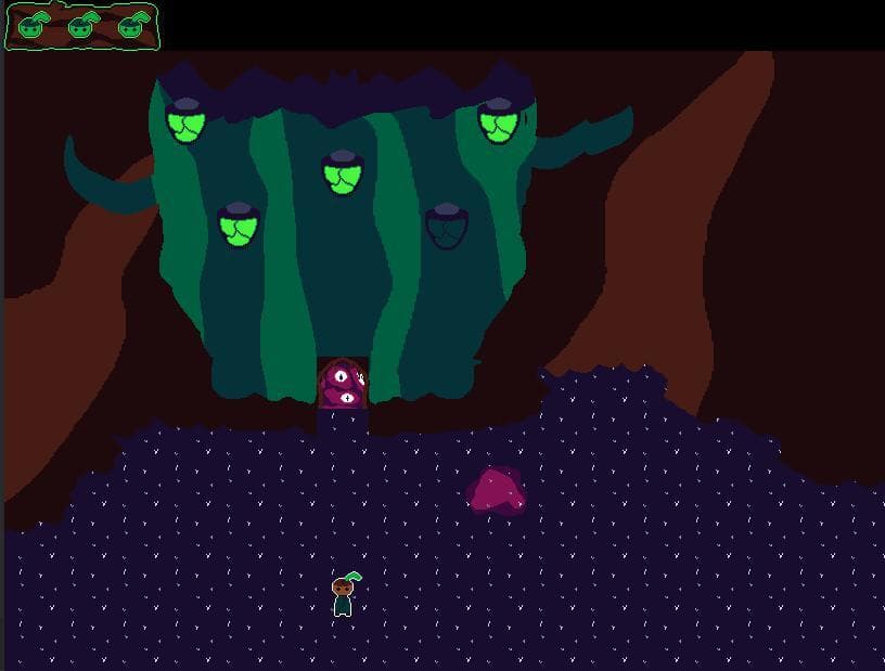 Sproot (tyedye105) screenshot 3