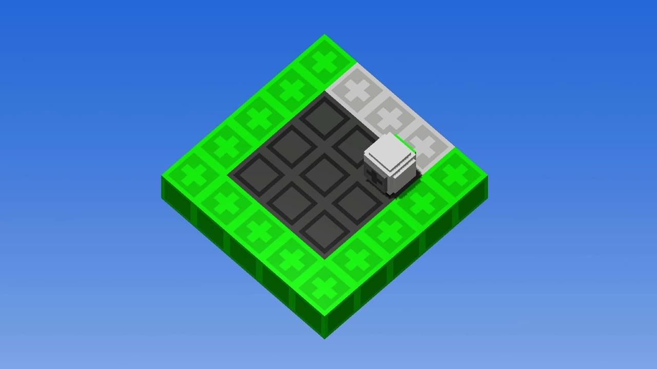 Color Cube (Nannings) screenshot 4
