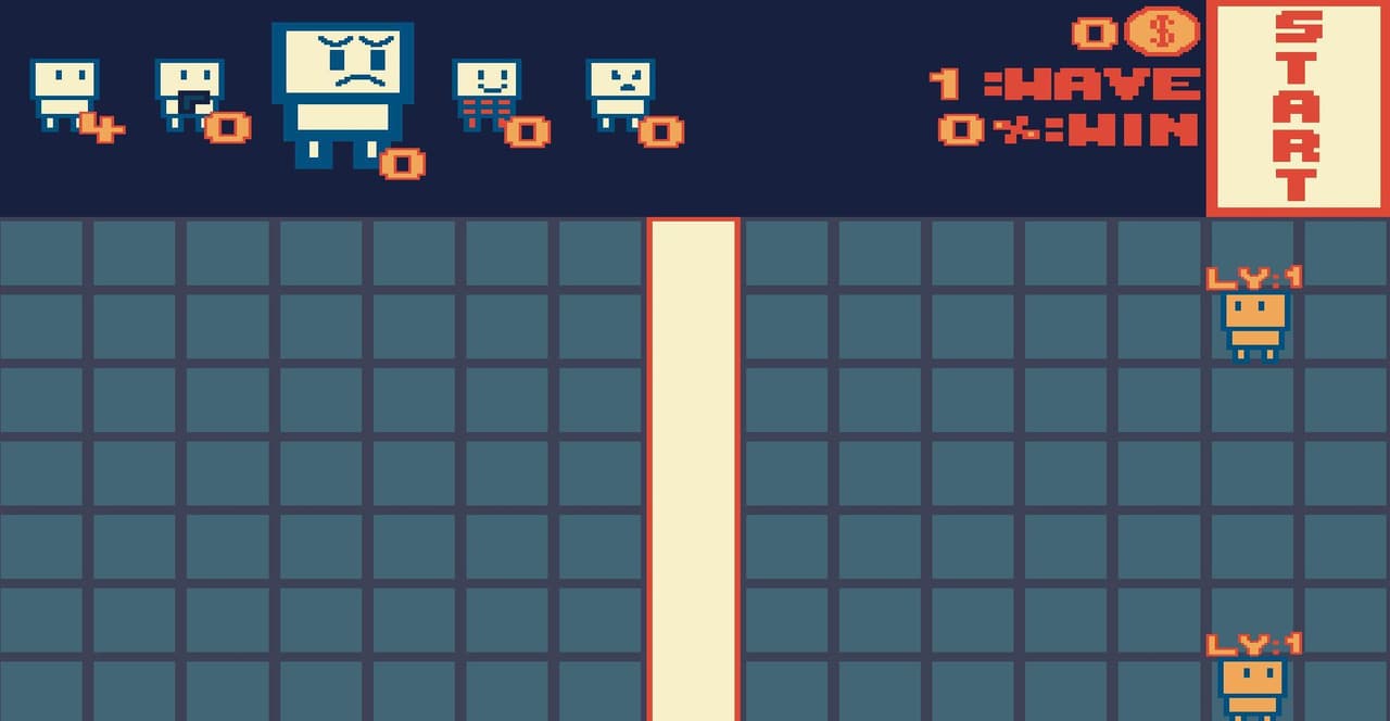 Alterspace (itch) screenshot 2