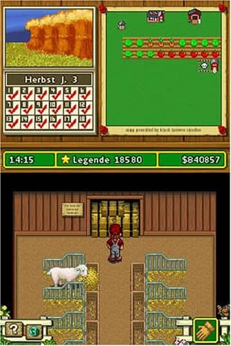 John Deere: Harvest in the Heartland screenshot 5