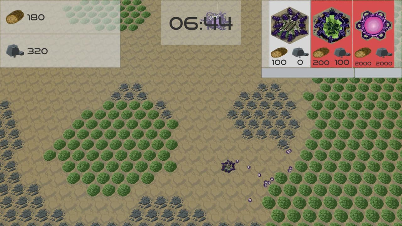 Kill The Sun (Tyfus) screenshot 3