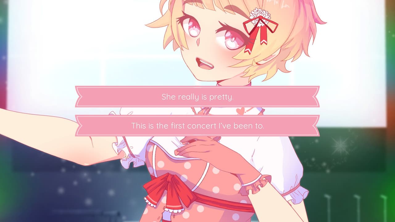 AIdol screenshot 4