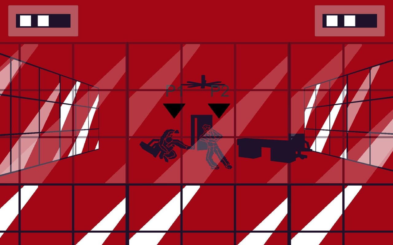Defenestration - AGBIC Jam Entry screenshot 4