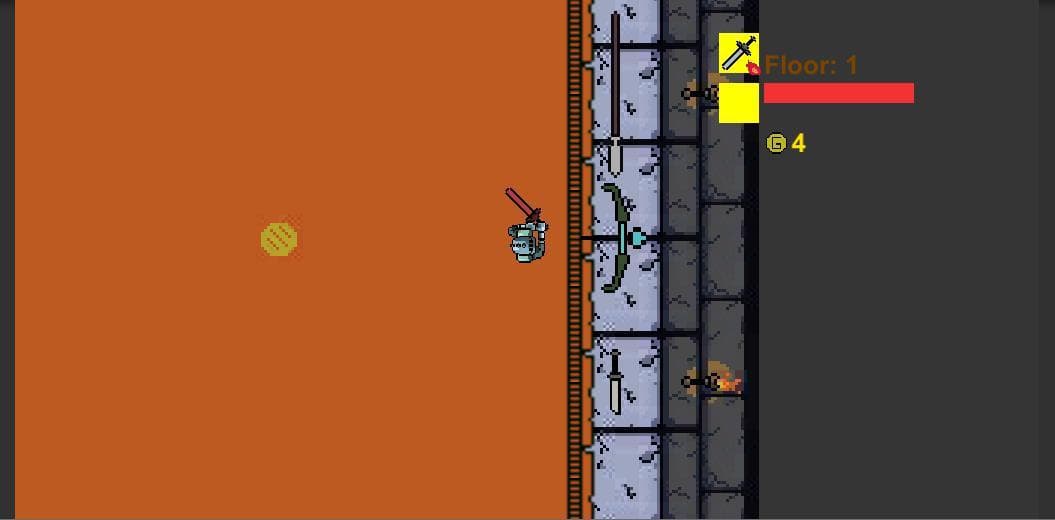 Dungeon Crasher screenshot 6