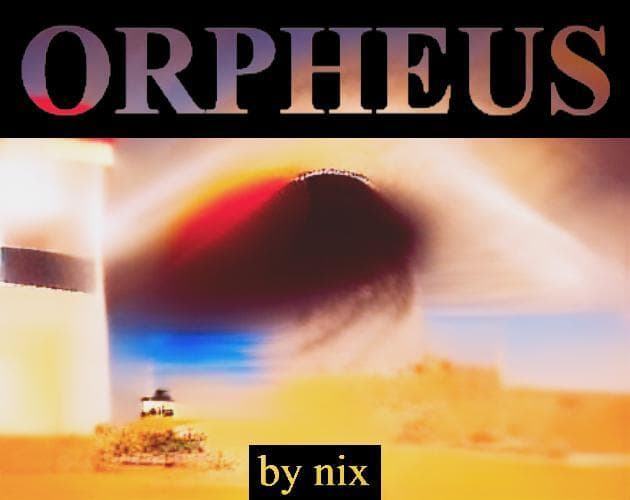 ORPHEUS (moonofpluto)