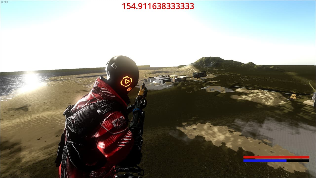 The Dream screenshot 2