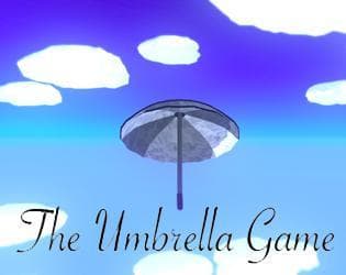 The Umbrella Game screenshot 2