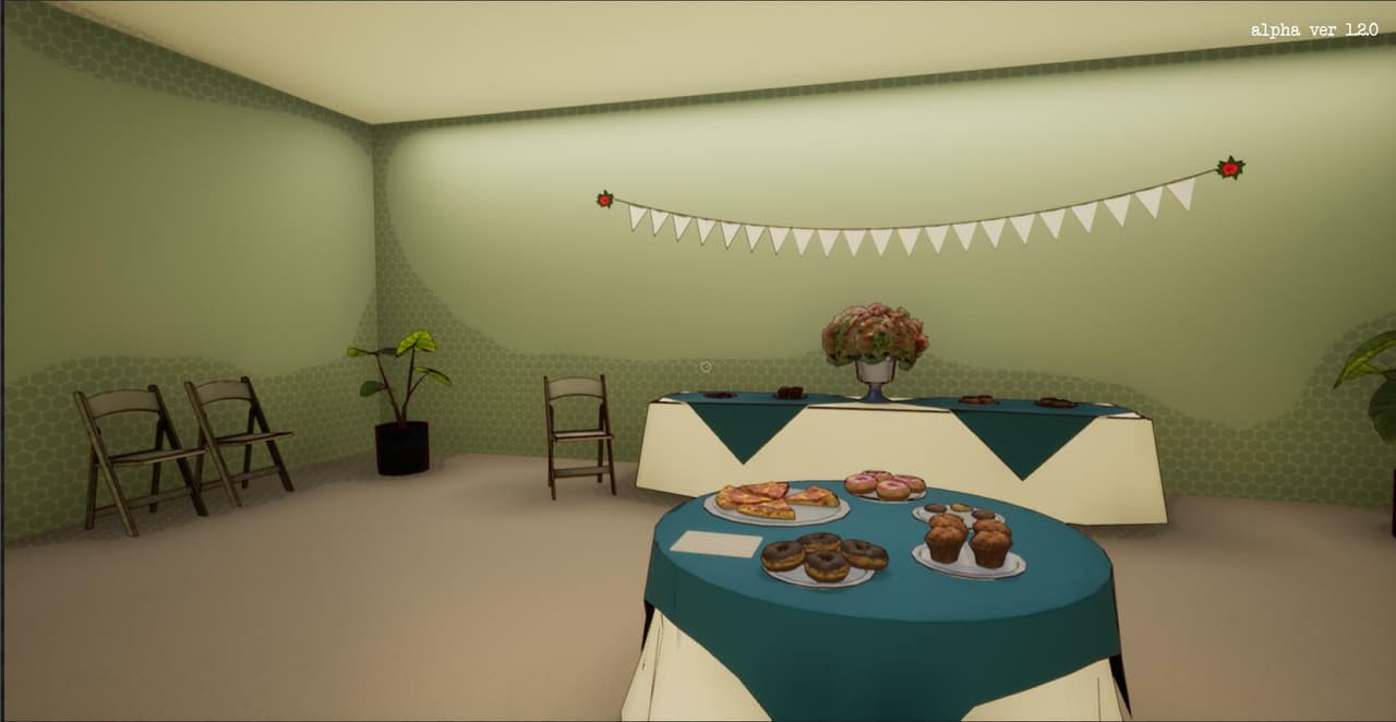[DEMO] The Official Teamwork Test [presented by BIG CORPORATIONS INC] screenshot 3