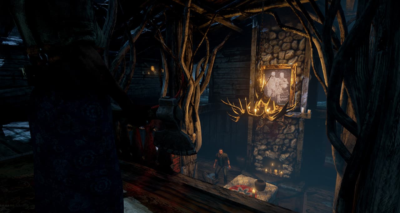 Dead by Daylight - A Lullaby for the Dark screenshot 4