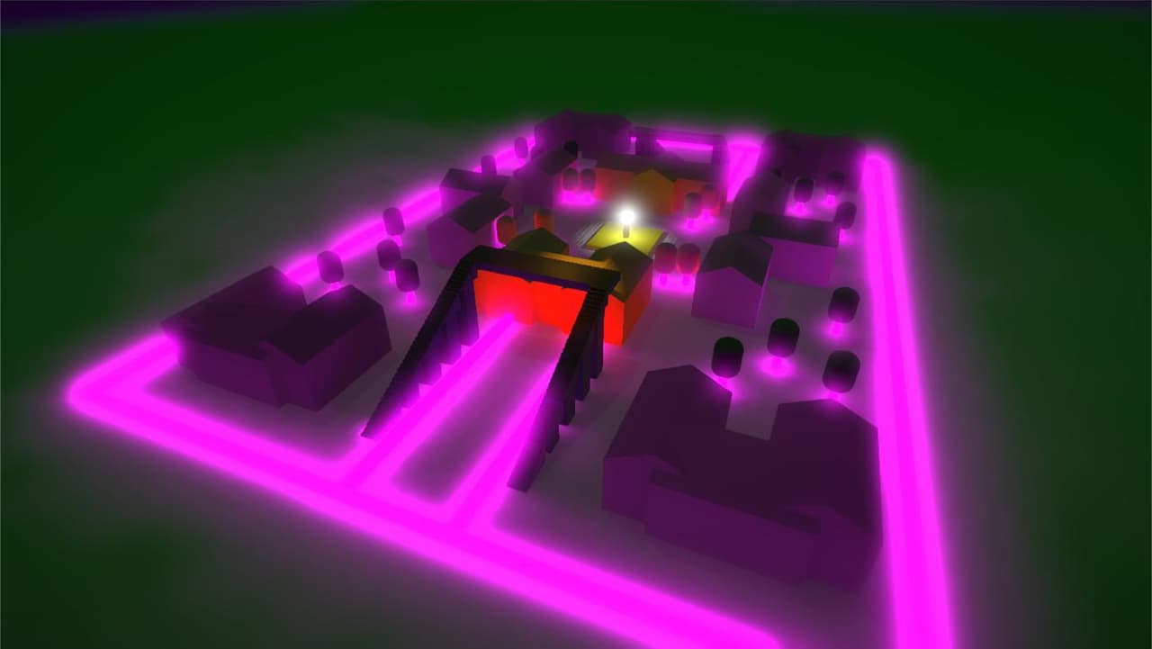 Laser Boogaloo screenshot 2