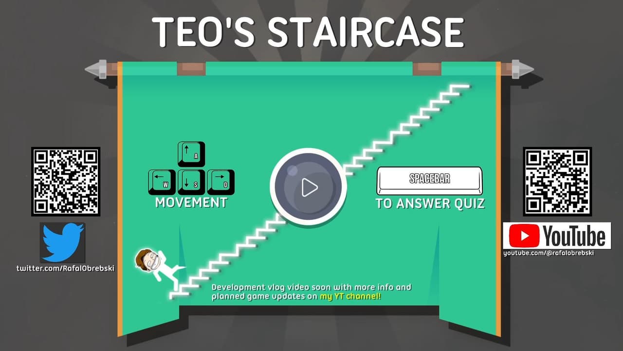 Teo The Stairway Corsair screenshot 2