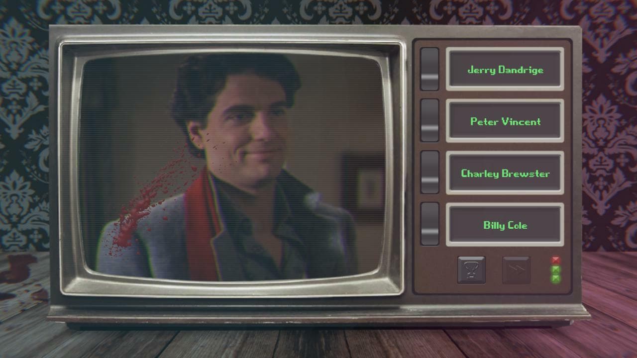 Scary Quiz screenshot 6