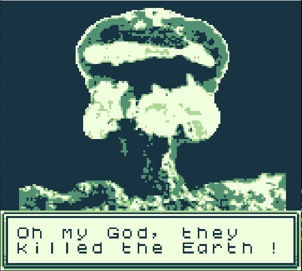 Tic Tac Earth screenshot 6