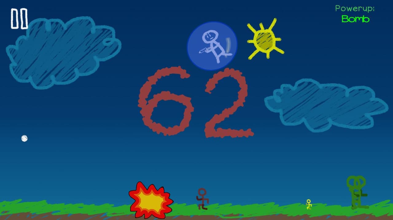 Propel! screenshot 4