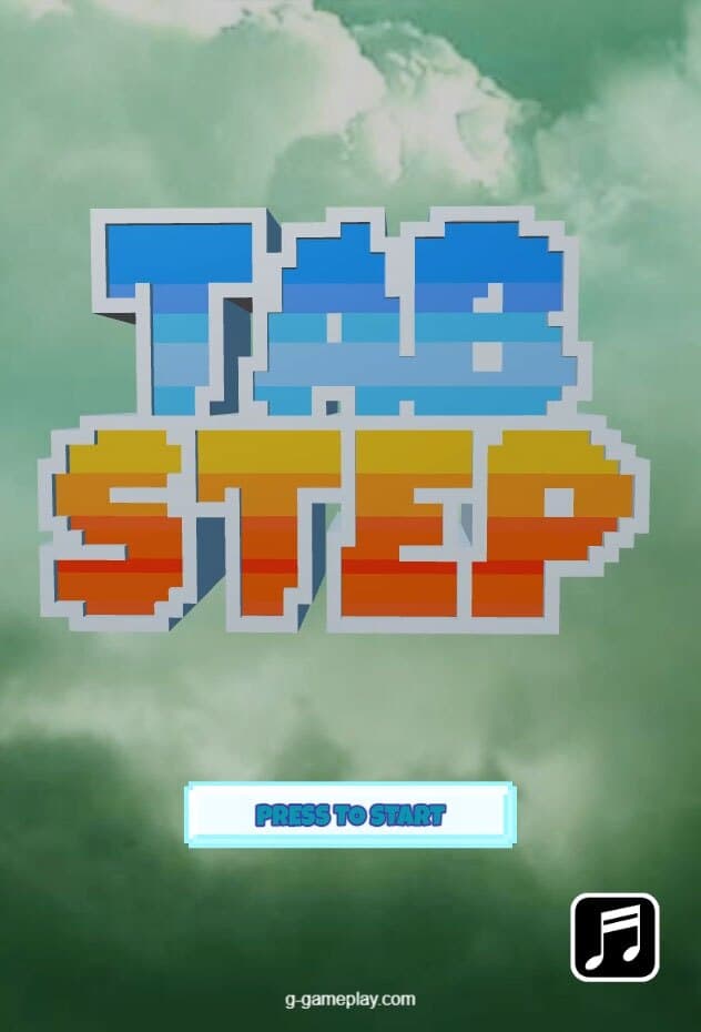 Tab Step screenshot 2