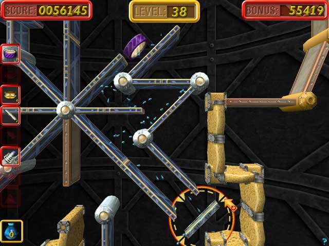 Enigmo screenshot 6