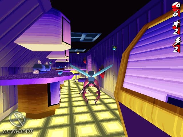 Banzai Bug screenshot 6