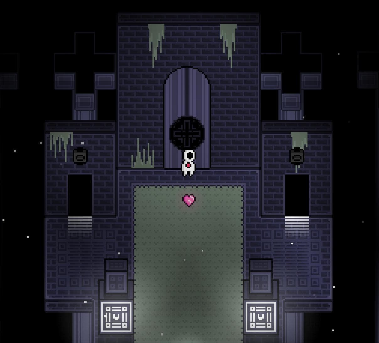 VOIDFACE (abho) screenshot 4