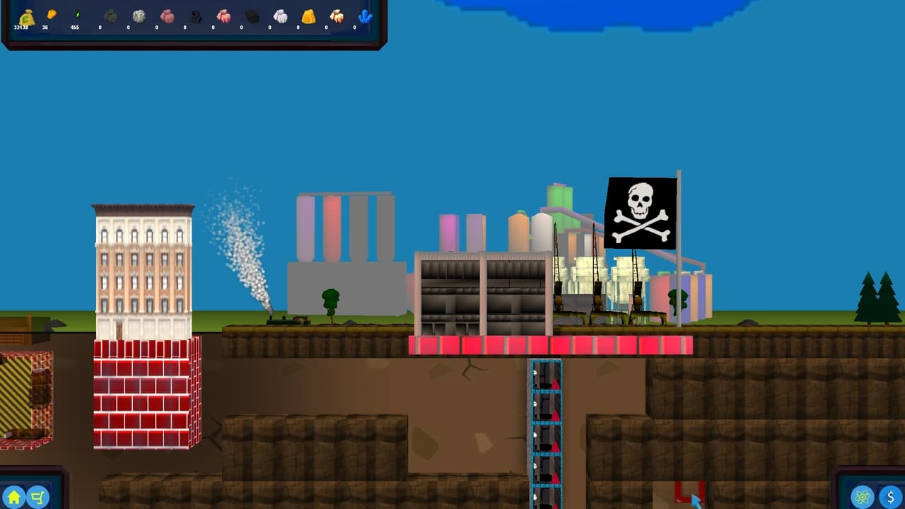 Kumpels screenshot 2