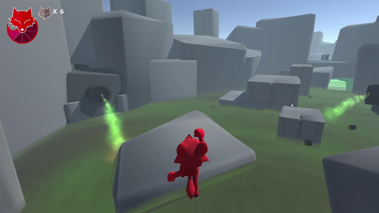 Amadeos screenshot 4
