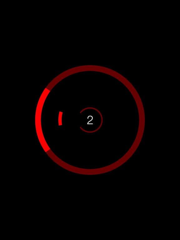 Arcuate screenshot 2