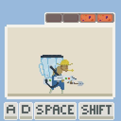 Blend It! screenshot 2