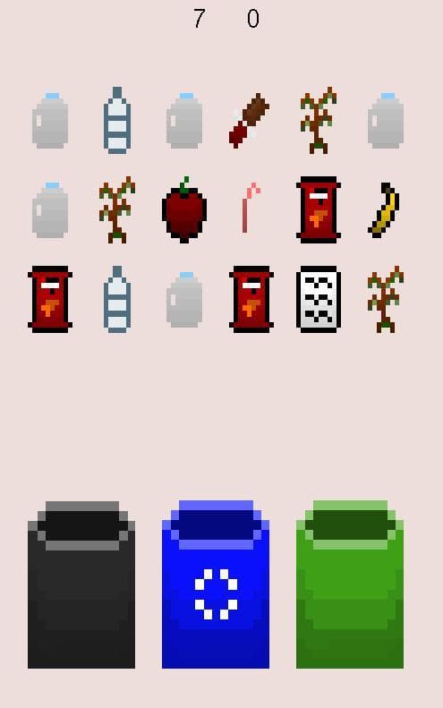 Recycle-it