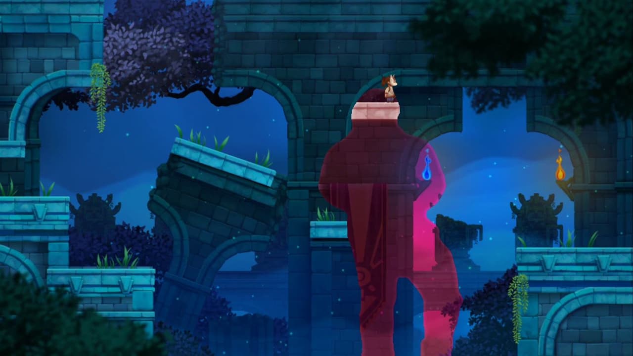 FRU screenshot 4