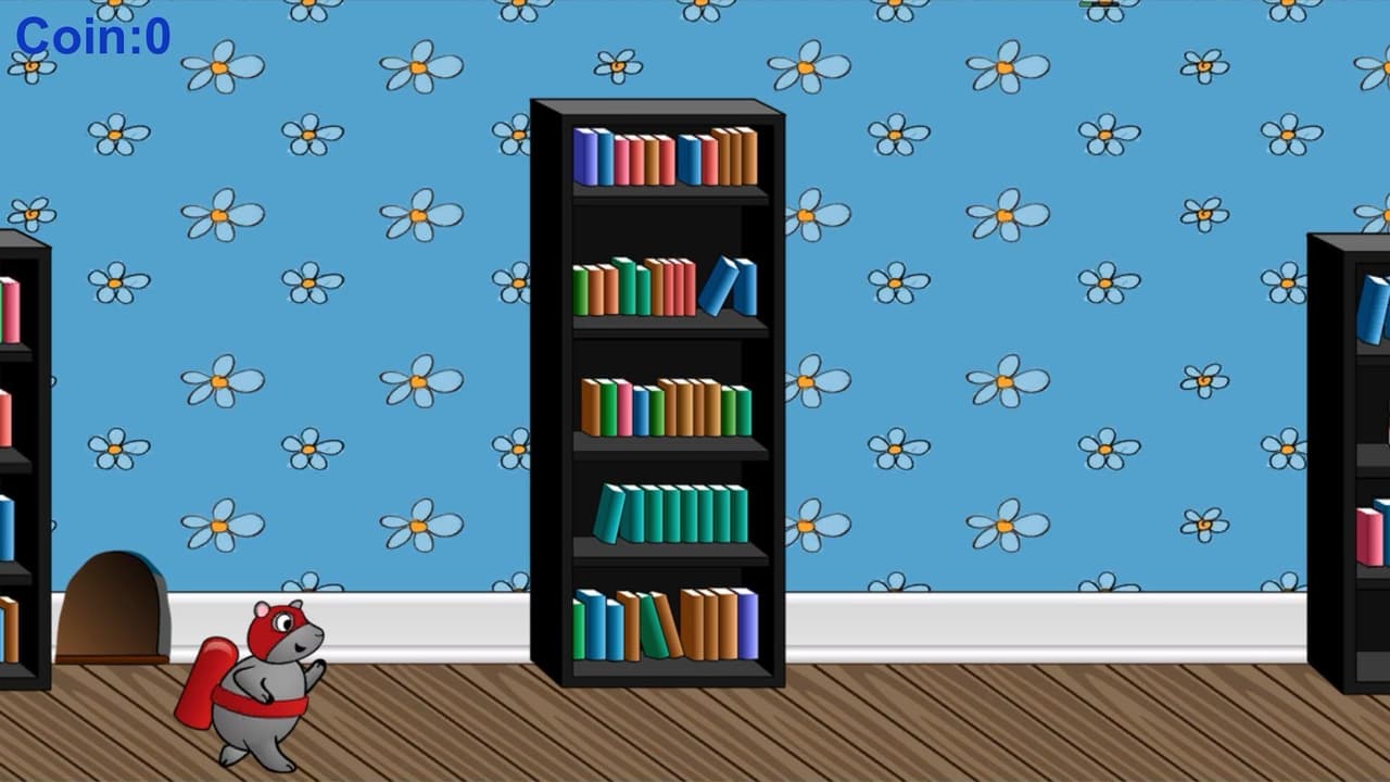 RocketMouse screenshot 2